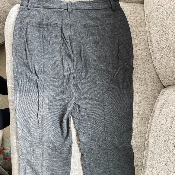 Babaton Conan Trouser (Grey, Size 8) - Picture 2 of 3